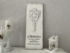 Shabby chic antikstil - shabby,