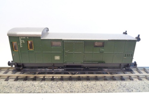 Flm piccolo gepäckwagen - flm,