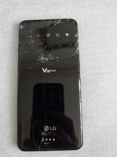 Selten v500em v50 - selten, thinq