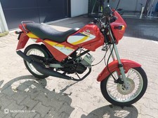 somsom MS 50 sperber