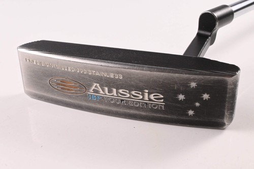 Rife aussie ibf tour edition - ibf,