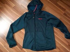 NEU Bench Jacke Sweatjacke Gr. L