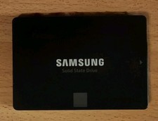 Samsung 870 EVO 500GB 2,5 Zoll SATA III Interne SSD (MZ-77E500B/EU)