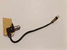 PORSCHE 911 964 Drehzahlfühler ABS Sensor Hinterachse 96460640201