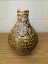 (Frechener) Bartmannkrug (Replika) Keramik