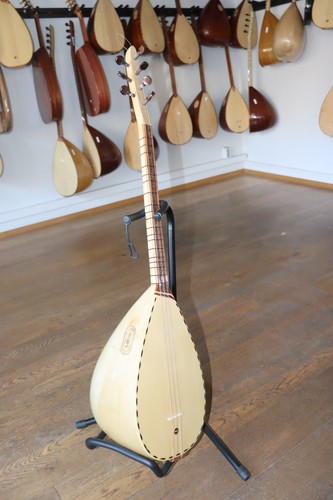 Pro sycamore baglama - pro,