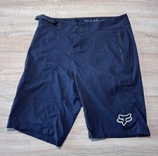 Fox Ranger Mountainbike-Shorts In Größe 34 Herren Radhose MTB Shorts Fahrrad