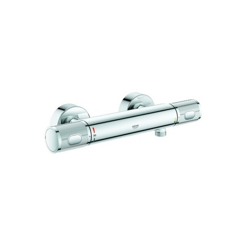 Grohe thermostatarmatur - grohe,