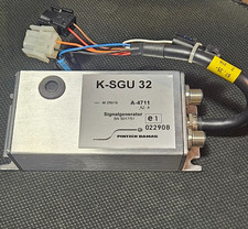 SIGNALGENERATOR K-SGU32