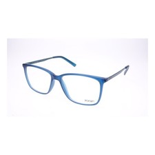 Joop Brille Herren Damen  Blau