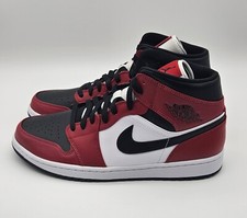 Nike air jordan mid chicago - jordan,