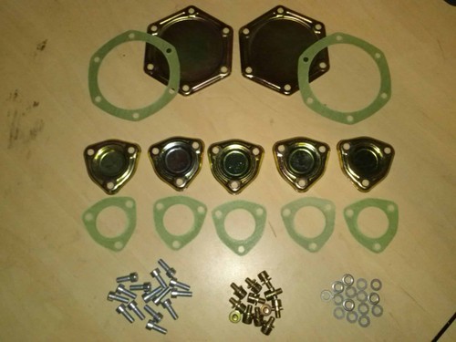 Dichtungssatz mercedes m110 - dichtungssatz,,