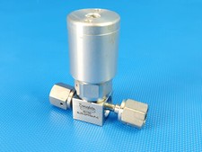 Swagelok 6LVV-DPFR4-P1-C