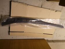 org opel Astra G Spoilerlippe Stoßstange Frontlippe ZAFIRA B 24436592 neu