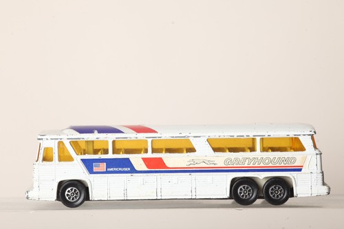 Corgi juniors reisebus - juniors,