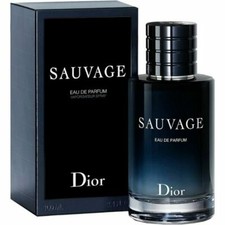 Dior sauvage eau parfum - sauvage, de
