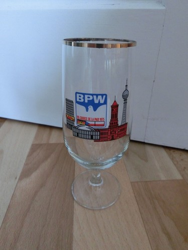 Bpw course la paix 1975 - course,