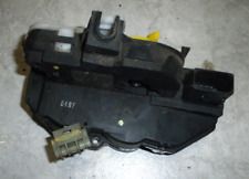 ZV-Motor mit Schloß