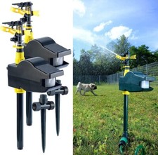 NEU 2er Set Wasserstrahl