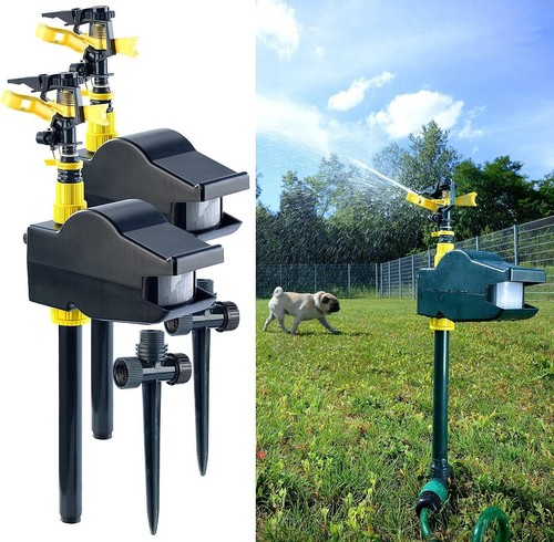 Neu 2er set wasserstrahl - set,