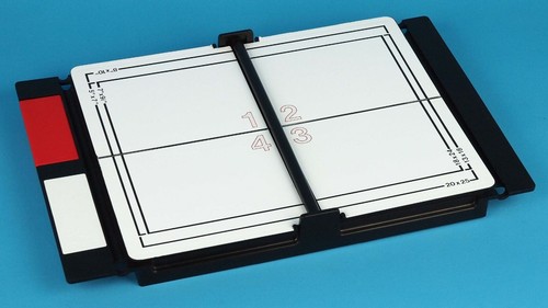 Jobo varioformat 20x25cm - jobo,
