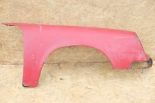 Porsche 911 F Modell Kotflügel Original