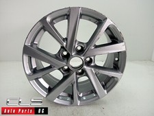 1 Stück ALUFELGE 16 Original