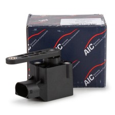 AIC Sensor Leuchtweitenregulierung XENON für BMW E81 E46 E90 E39 E60 E38 vorne
