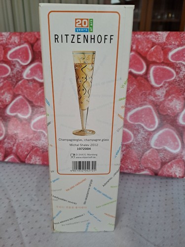 Ritzenhoff champus - ritzenhoff,