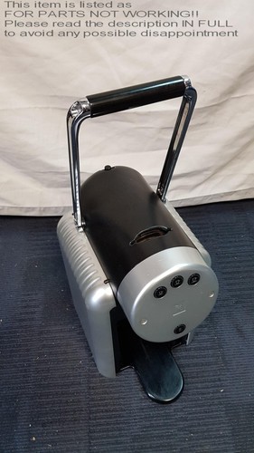 For parts nespresso zenius - for,