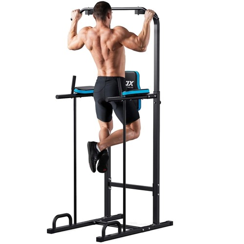 Pull dip station für - dip,