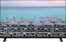 Thomson 32HD2S13 Schwarz 32