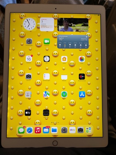 Apple ipad pro gen 64gb - pro, 2.