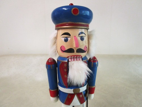 Nussknacker otto mertens - nussknacker,