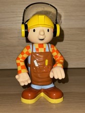 Bob, der Baumeister, Hasbro