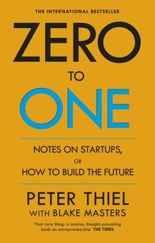 Zero one notes on - to, start