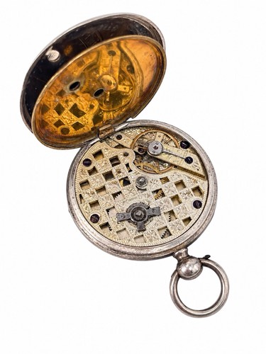 Antike taschenuhr 45mm - antike,