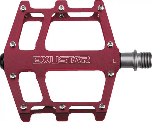Exustar plattformpedal mtb bmx - exustar, mtb/bmx