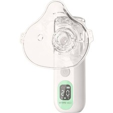 Emag Emmi-Med Inhalator mit