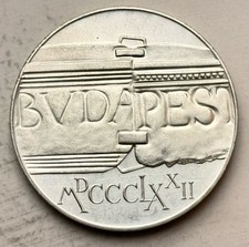 100 Forint 1972 Ungarn