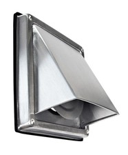 Edelstahl Ablufthaube LG 5510