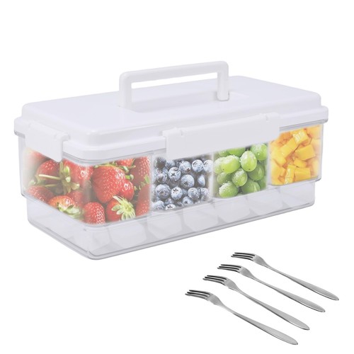 Snackbox mit kühlakku - snackbox,