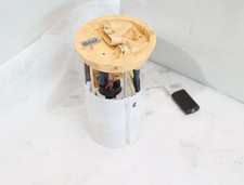 Dieselpumpe Ford C-MAX 2