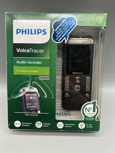 Philips dvt25515 voice - -,