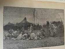 Gérard de Nerval Paysages