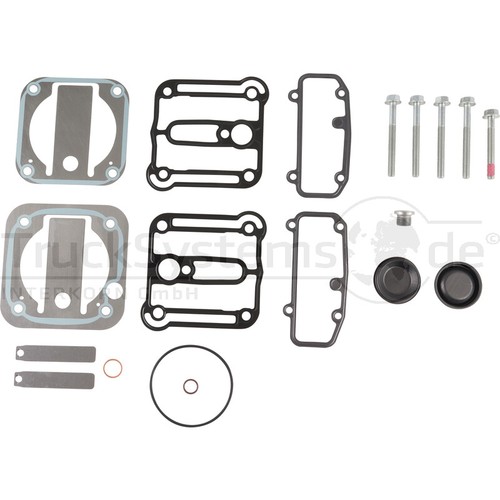 Knorr bremse ersatzteil - ersatzteil, kit