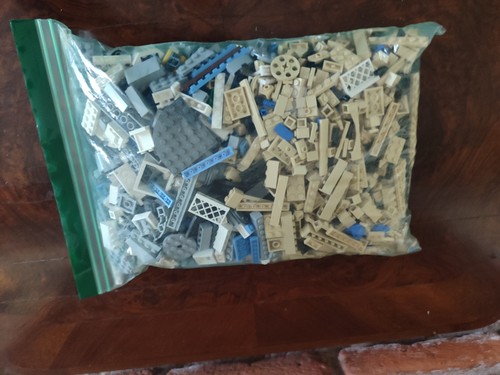 Lego 10214 creator expert the - 10214,