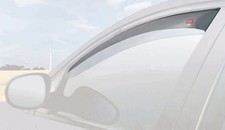 AIR DEFLECTORS WIND DEFLECTORS