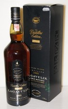 Lagavulin Distillers Edition