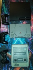SNES * PS1 * PS3 * Konsolen